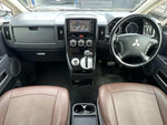 DELICA D:5 4WD