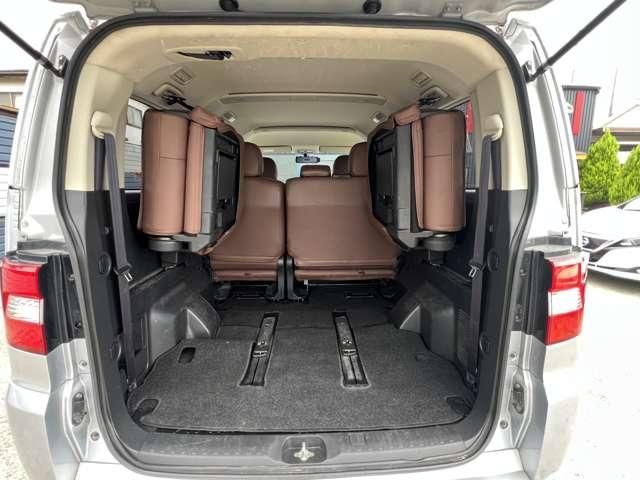 DELICA D:5 4WD