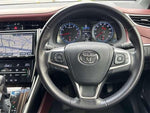 HARRIER 2WD