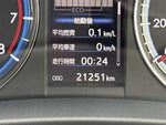 HARRIER 2WD