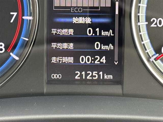 HARRIER 2WD