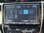HARRIER 2WD