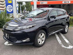 HARRIER 2WD