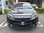 HARRIER 2WD