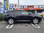 HARRIER 2WD