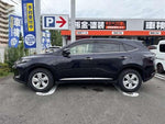 HARRIER 2WD