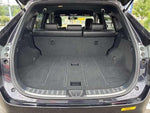 HARRIER 2WD