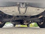HARRIER 2WD