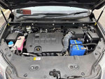 HARRIER 2WD