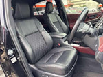 HARRIER 2WD