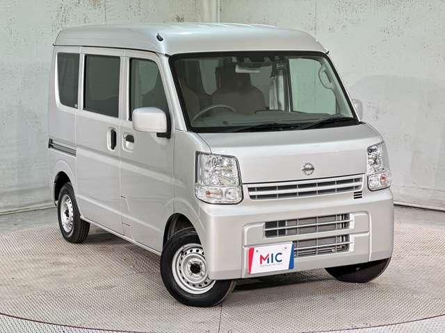 NV100 CLIPPER