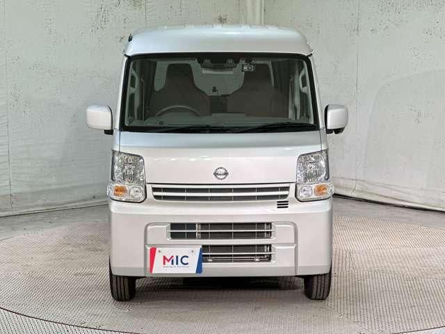 NV100 CLIPPER