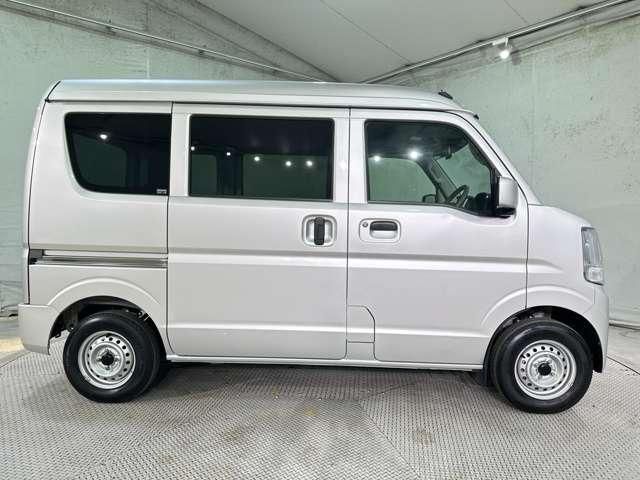 NV100 CLIPPER
