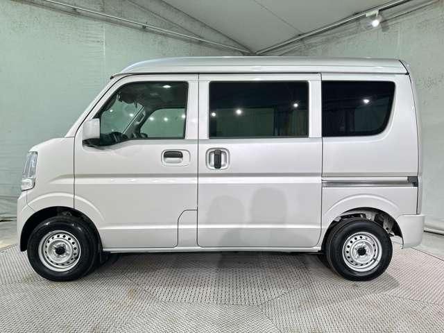 NV100 CLIPPER