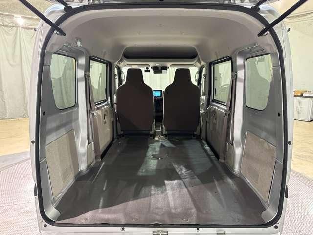 NV100 CLIPPER