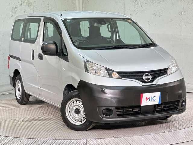 NV200 VANETTE van