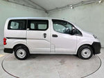 NV200 VANETTE van