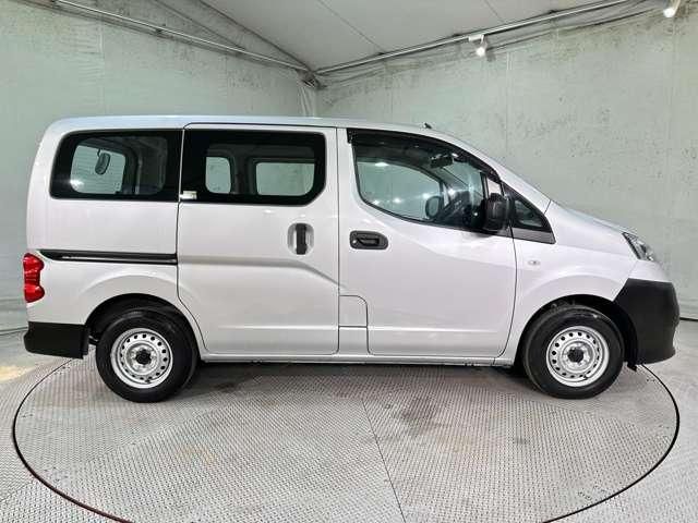 NV200 VANETTE van