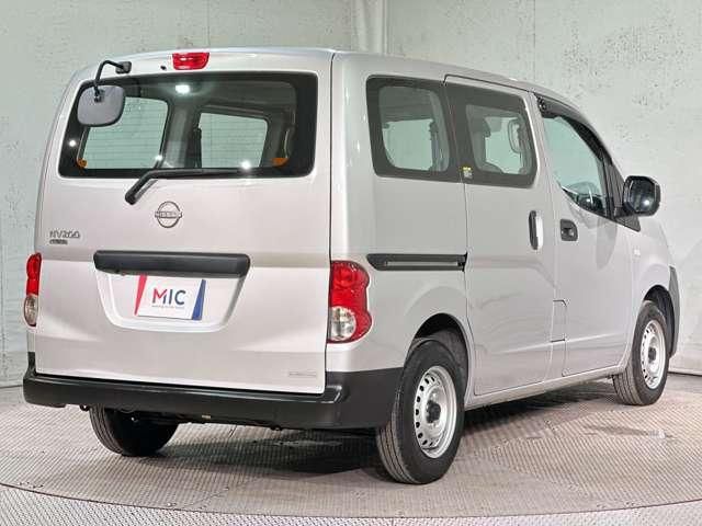 NV200 VANETTE van