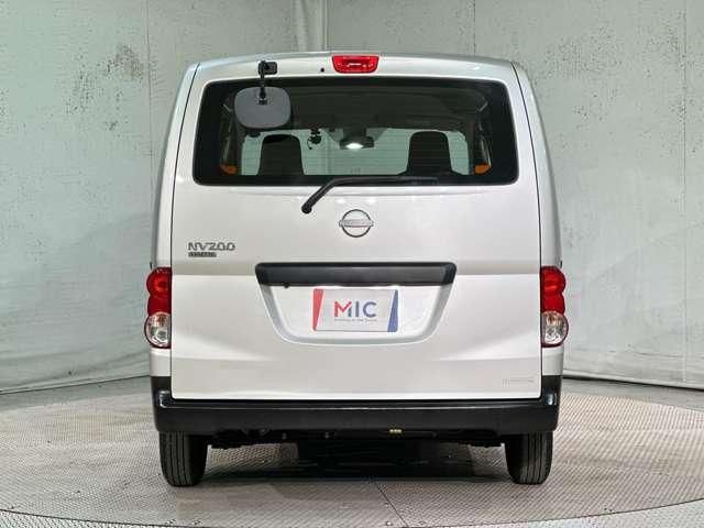 NV200 VANETTE van