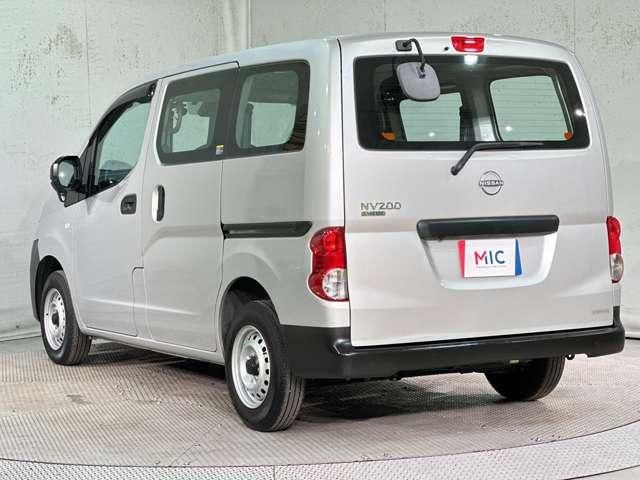 NV200 VANETTE van