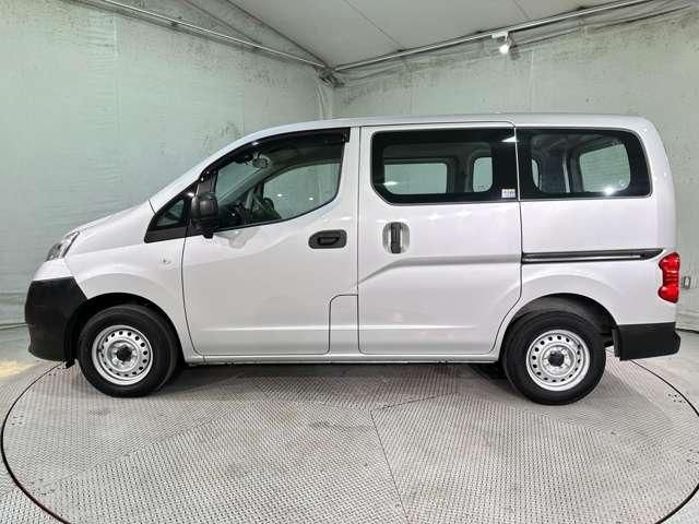 NV200 VANETTE van