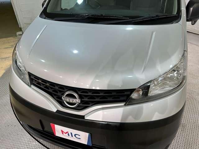 NV200 VANETTE van
