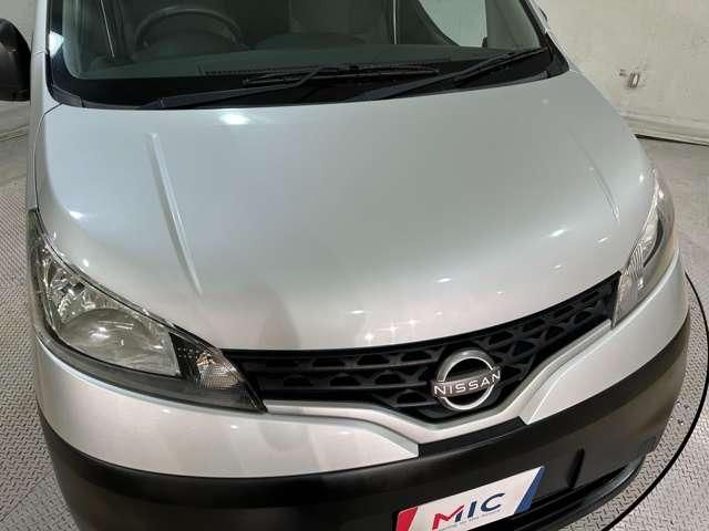 NV200 VANETTE van