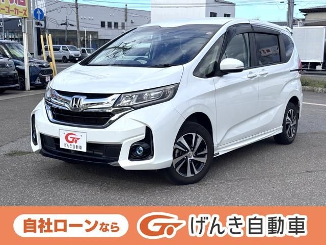 FREED 4WD