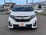 FREED 4WD