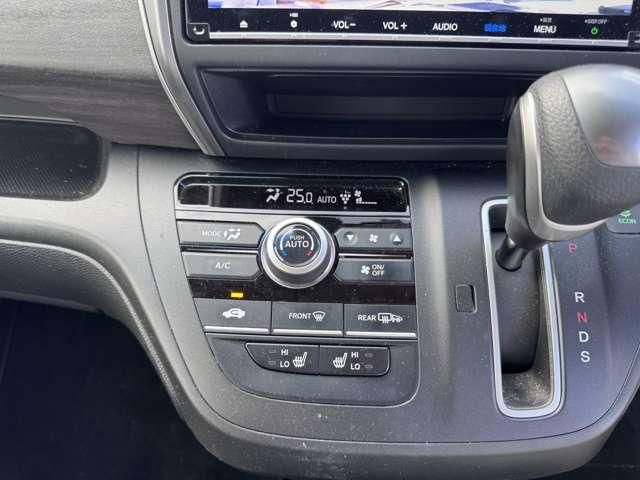 FREED 4WD
