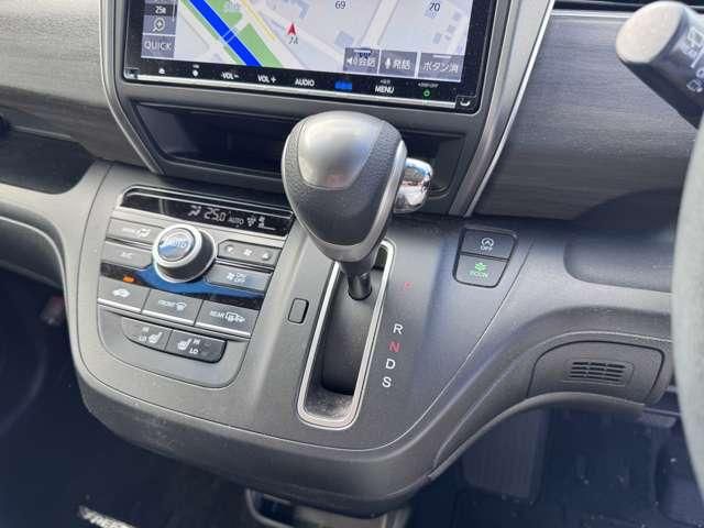 FREED 4WD