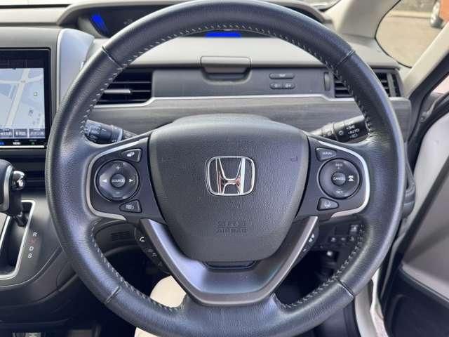 FREED 4WD