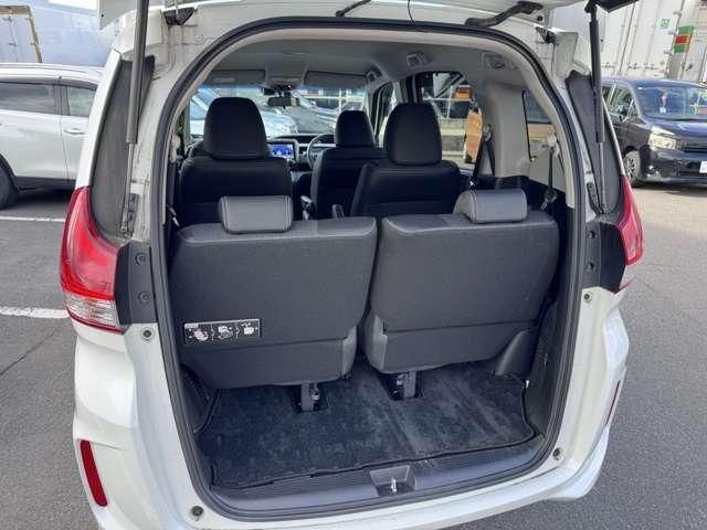 FREED 4WD