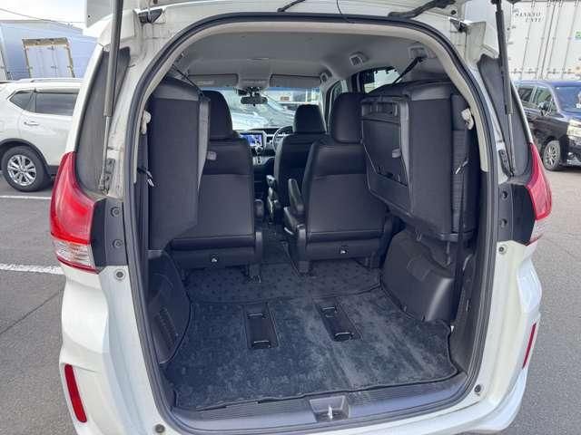 FREED 4WD