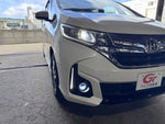 FREED 4WD
