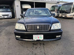 CROWN sedan 4WD