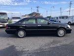 CROWN sedan 4WD