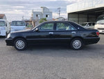 CROWN sedan 4WD