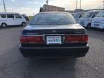 CROWN sedan 4WD