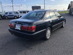 CROWN sedan 4WD
