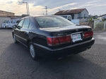 CROWN sedan 4WD