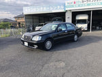 CROWN sedan 4WD
