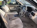 CROWN sedan 4WD