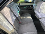 CROWN sedan 4WD