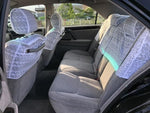 CROWN sedan 4WD