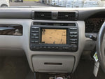 CROWN sedan 4WD