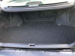 CROWN sedan 4WD