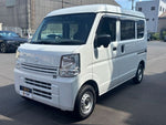EVERY van
