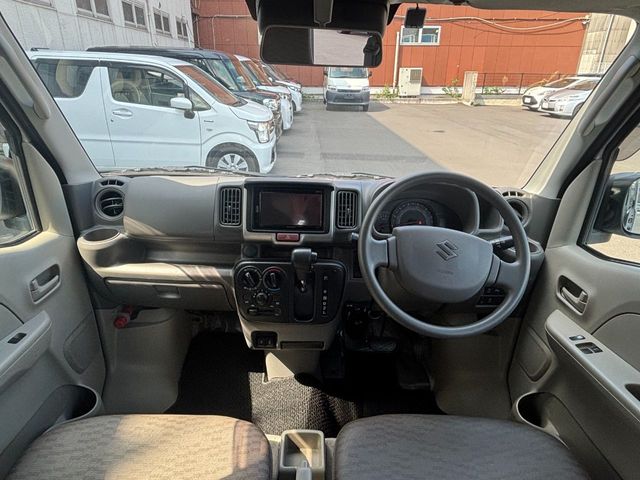 EVERY van